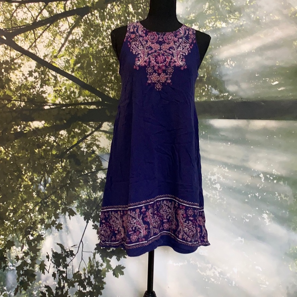 Xhilaration - dress
